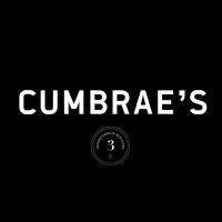 Cumbrae's logo, Cumbrae's contact details