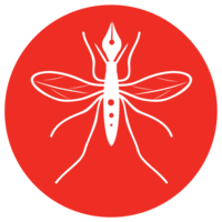 Red Mosquito Creatives, Inc. logo, Red Mosquito Creatives, Inc. contact details