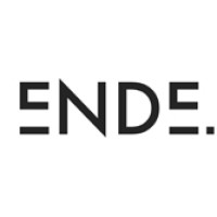 Ende logo, Ende contact details