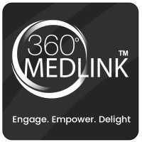 360Medlink Inc logo, 360Medlink Inc contact details