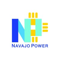 Navajo Power logo, Navajo Power contact details