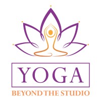 Yoga Beyond The Studio logo, Yoga Beyond The Studio contact details