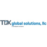 TDX Global Solutions logo, TDX Global Solutions contact details