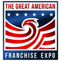 The Great American Franchise Expo logo, The Great American Franchise Expo contact details