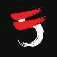 Five Ronin Games logo, Five Ronin Games contact details