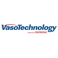 VasoTechnology logo, VasoTechnology contact details