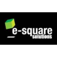 E-Square Solutions logo, E-Square Solutions contact details