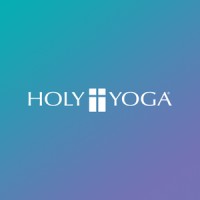 Holy Yoga logo, Holy Yoga contact details