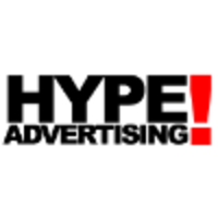 Hype Advertising Australia logo, Hype Advertising Australia contact details