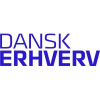 Dansk Erhverv logo, Dansk Erhverv contact details