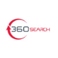 360 Search Limited logo, 360 Search Limited contact details