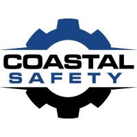 Coastal Safety Management logo, Coastal Safety Management contact details