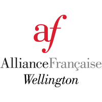 Alliance Française Wellington logo, Alliance Française Wellington contact details