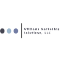 Williams Marketing Solutions logo, Williams Marketing Solutions contact details