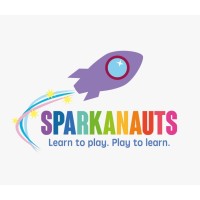 Sparkanauts logo, Sparkanauts contact details