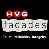 HVG Facade Solutions logo, HVG Facade Solutions contact details