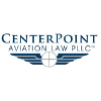 CenterPoint Aviation Law PLLC logo, CenterPoint Aviation Law PLLC contact details