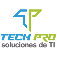 TECH-PRO S. A. DE C. V. logo, TECH-PRO S. A. DE C. V. contact details