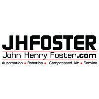 John Henry Foster Minnesota logo, John Henry Foster Minnesota contact details