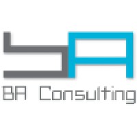 BA Consulting logo, BA Consulting contact details