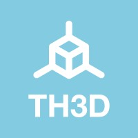 TH3D Studio LLC logo, TH3D Studio LLC contact details