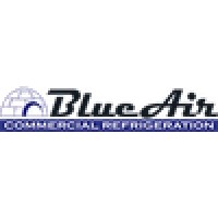 Blue Air Commercial Refrig Inc logo, Blue Air Commercial Refrig Inc contact details