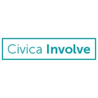 Civica Involve logo, Civica Involve contact details