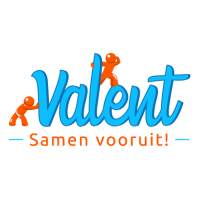 Valent logo, Valent contact details