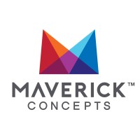 Maverick Concepts logo, Maverick Concepts contact details