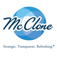 McClone Insurance Group logo, McClone Insurance Group contact details