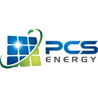 PCS Energy logo, PCS Energy contact details