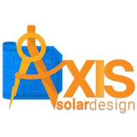 Axis Solar Design logo, Axis Solar Design contact details