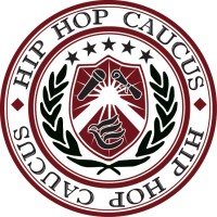 Hip Hop Caucus logo, Hip Hop Caucus contact details