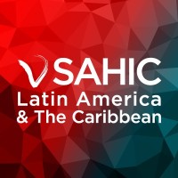 SAHIC Latin America & The Caribbean logo, SAHIC Latin America & The Caribbean contact details