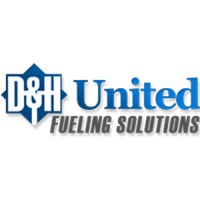 D & H Petroleum/United Pump Supply logo, D & H Petroleum/United Pump Supply contact details