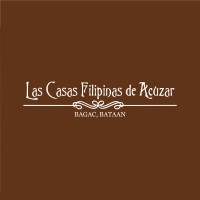 Las Casas Filipinas de Acuzar logo, Las Casas Filipinas de Acuzar contact details