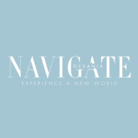 Navigate Oceania logo, Navigate Oceania contact details