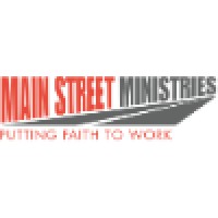 Main Street Ministries International logo, Main Street Ministries International contact details