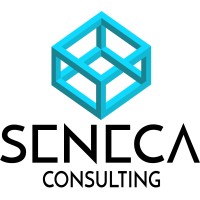 Seneca Consulting logo, Seneca Consulting contact details