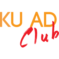 KU Advertising Club logo, KU Advertising Club contact details