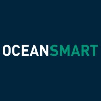 OCEANSMART logo, OCEANSMART contact details