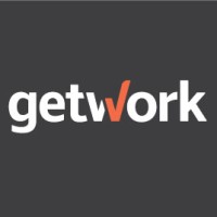 Getwork, a LinkUp company logo, Getwork, a LinkUp company contact details