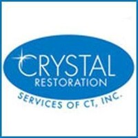 Crystal Restoration logo, Crystal Restoration contact details