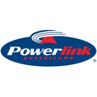 Powerlink Queensland logo, Powerlink Queensland contact details