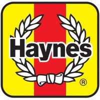 Haynes Publications logo, Haynes Publications contact details