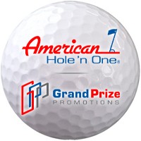 American Hole 'n One logo, American Hole 'n One contact details