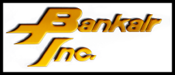 Bankair Inc logo, Bankair Inc contact details