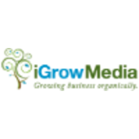 iGrow Media, LLC logo, iGrow Media, LLC contact details