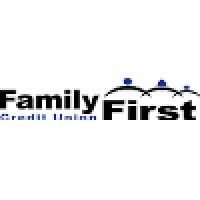 Family First Credit Union logo, Family First Credit Union contact details