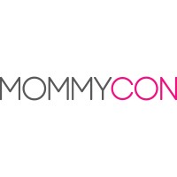 MommyCon logo, MommyCon contact details